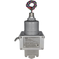 646GZE-7011 Series Pressure Switch